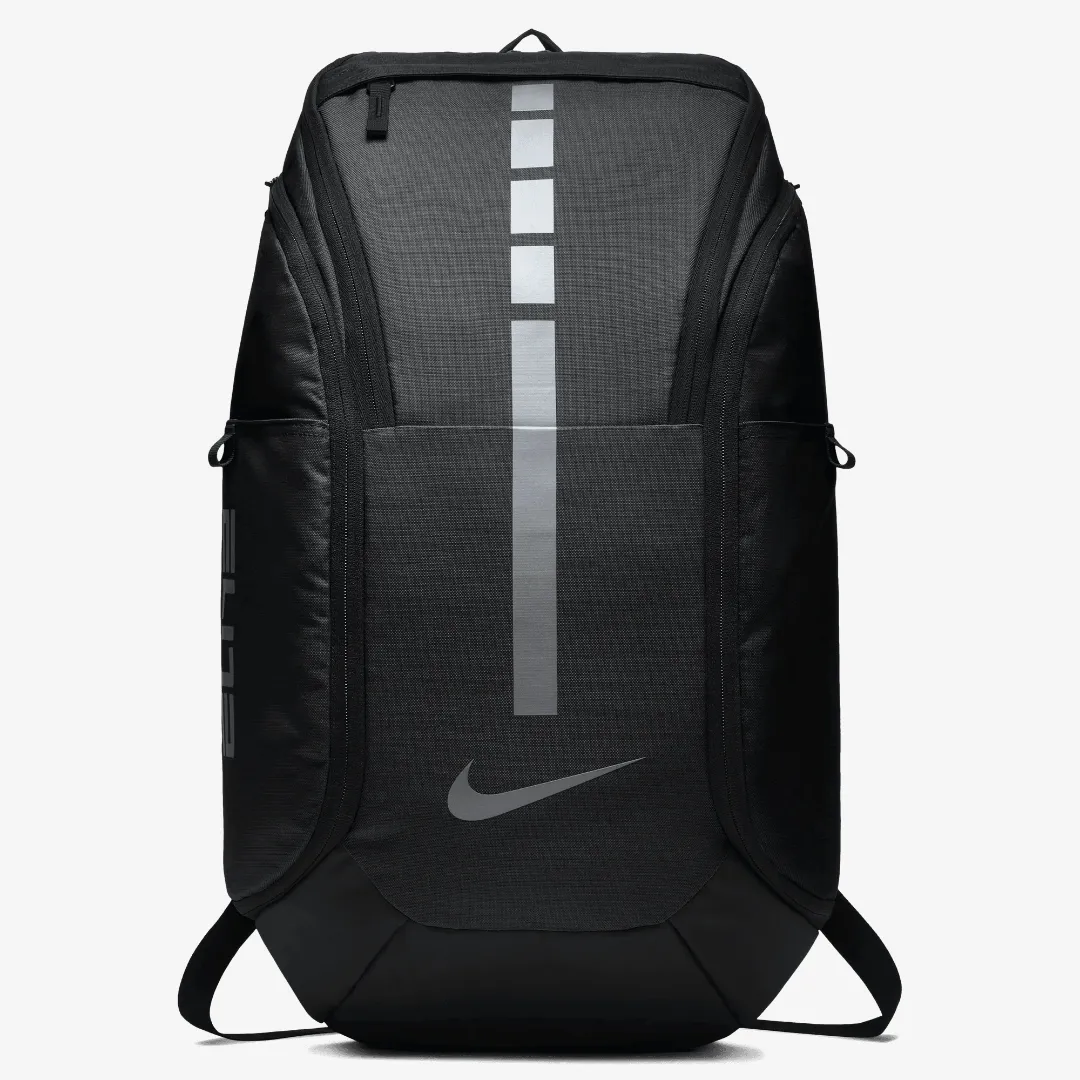 NIKE HOOPS ELITE PRO BASKETBALL BACKPACK BLACK