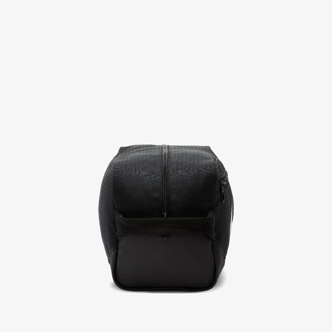 NIKE BRASILIA 9.0 TRAINING SHOE BAG 11L BLACK