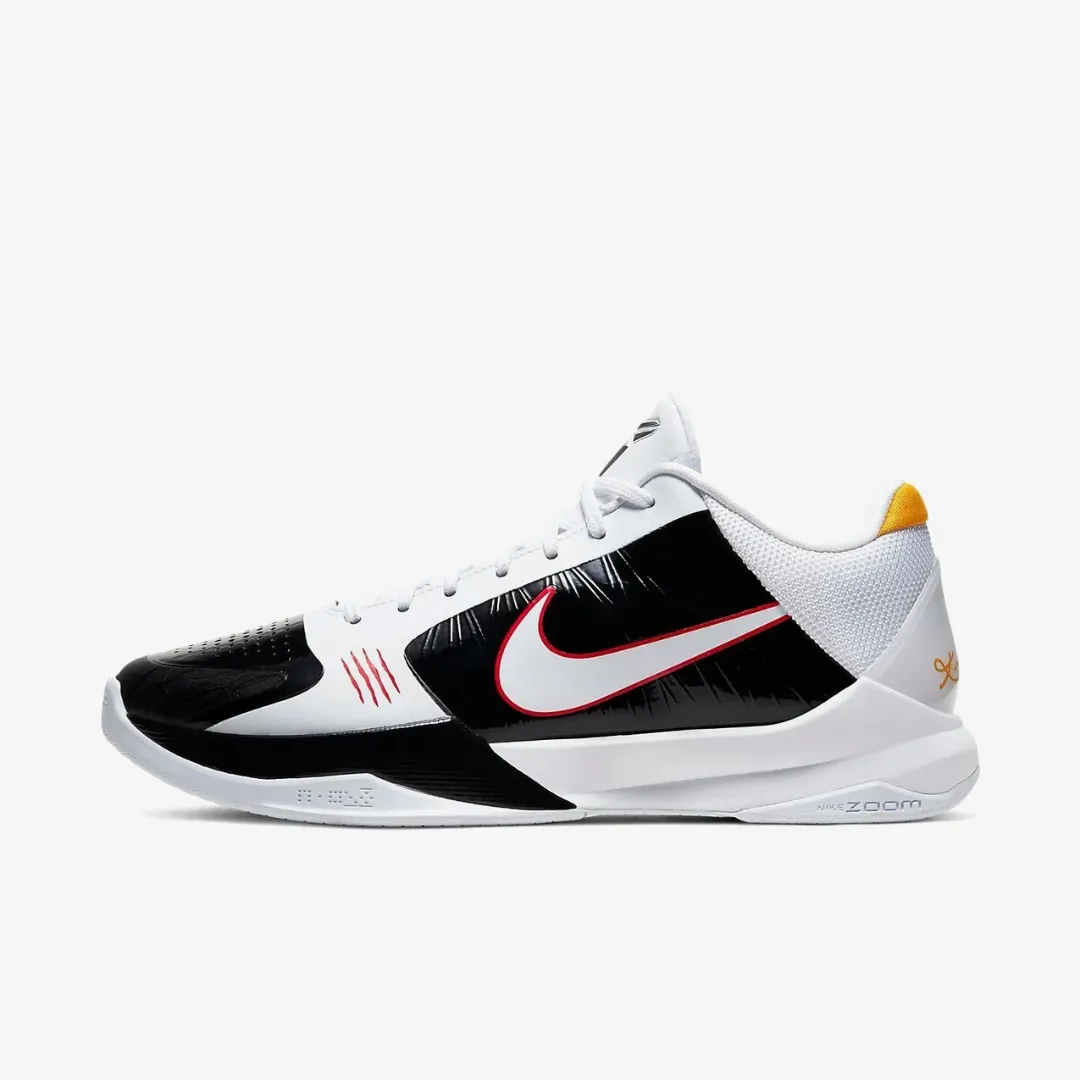 NIKE KOBE 5 PROTRO ALTERNATE BRUCE LEE