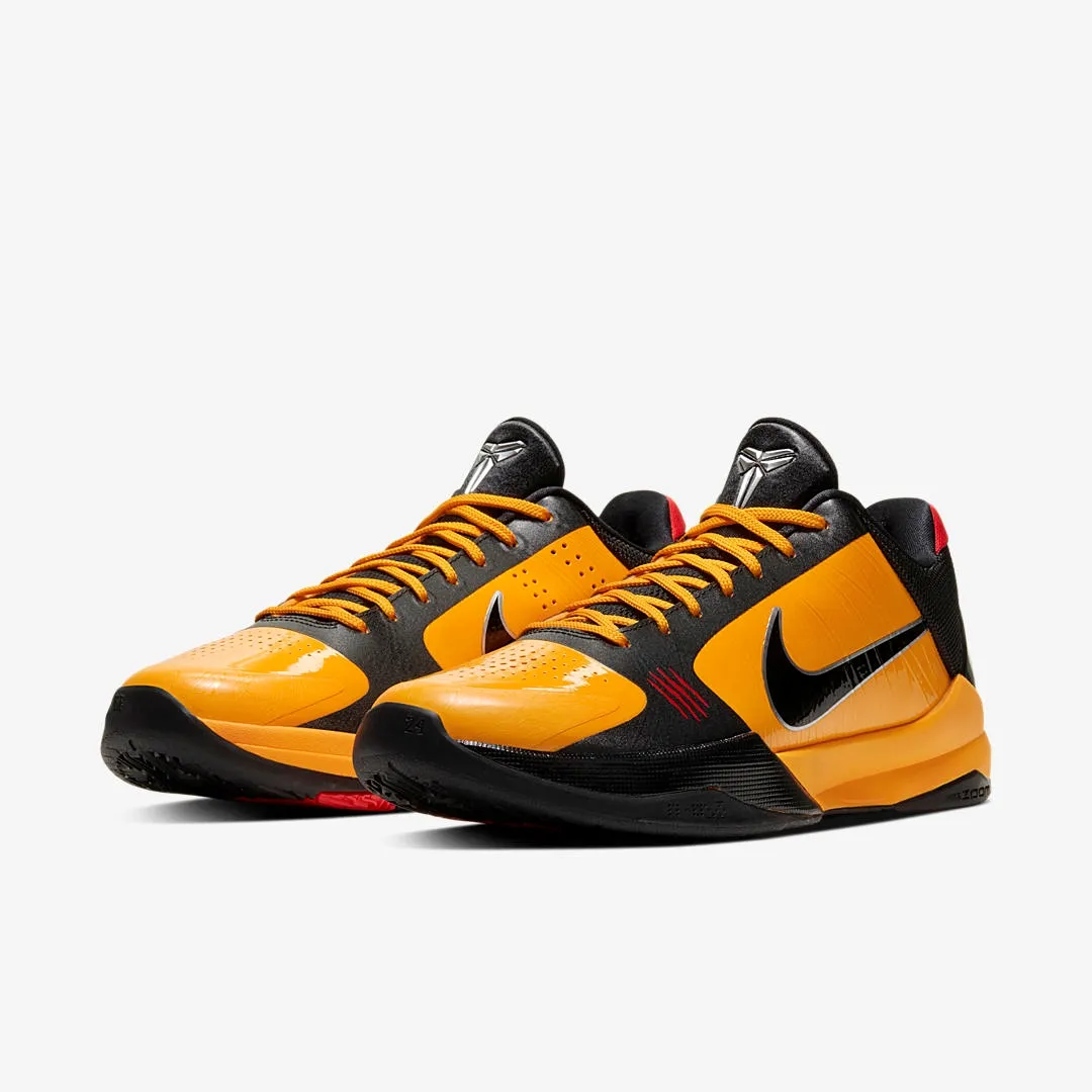 NIKE KOBE 5 PROTRO BRUCE LEE