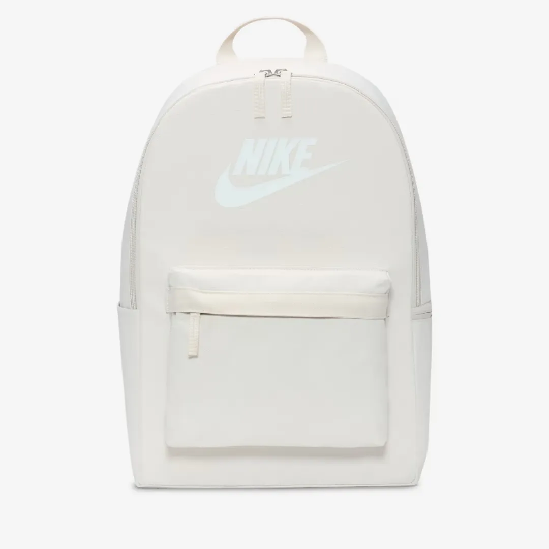 NIKE HERITAGE BACKPACK 25L LIGHT OREWOOD BROWN
