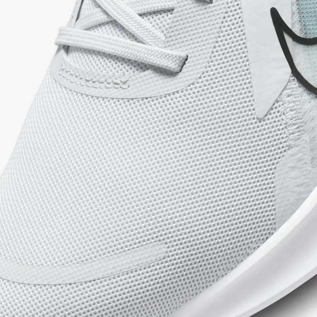 NIKE QUEST 5 PHOTON DUST AVIATOR GREY