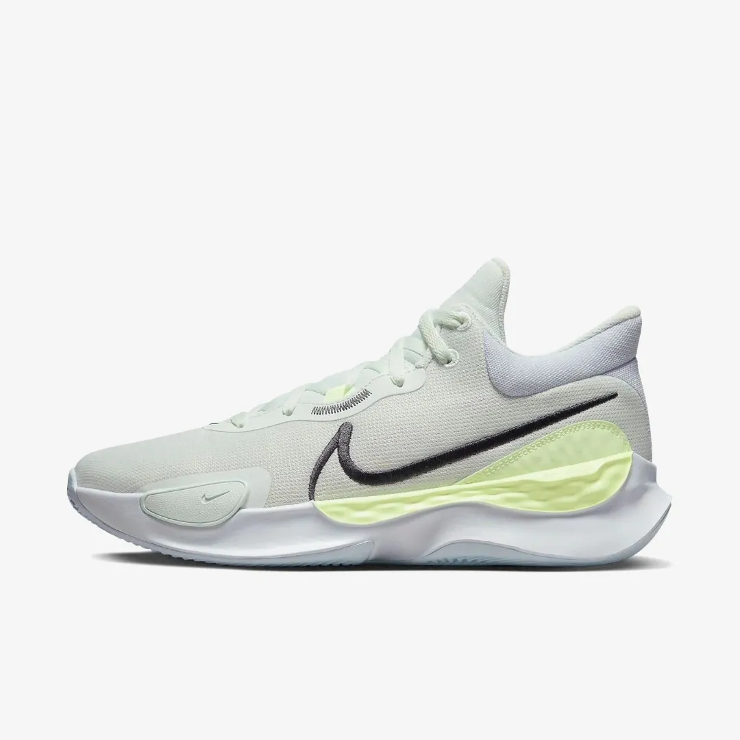 NIKE RENEW ELEVATE 3 BARELY GREEN WHITE
