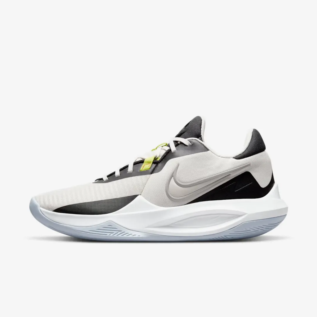 NIKE PRECISION 6 PHANTOM BLACK