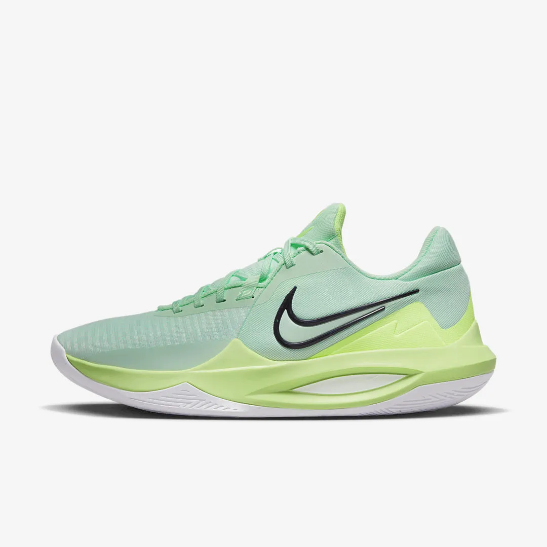NIKE PRECISION 6 MINT FOAM GHOST GREEN WHITE