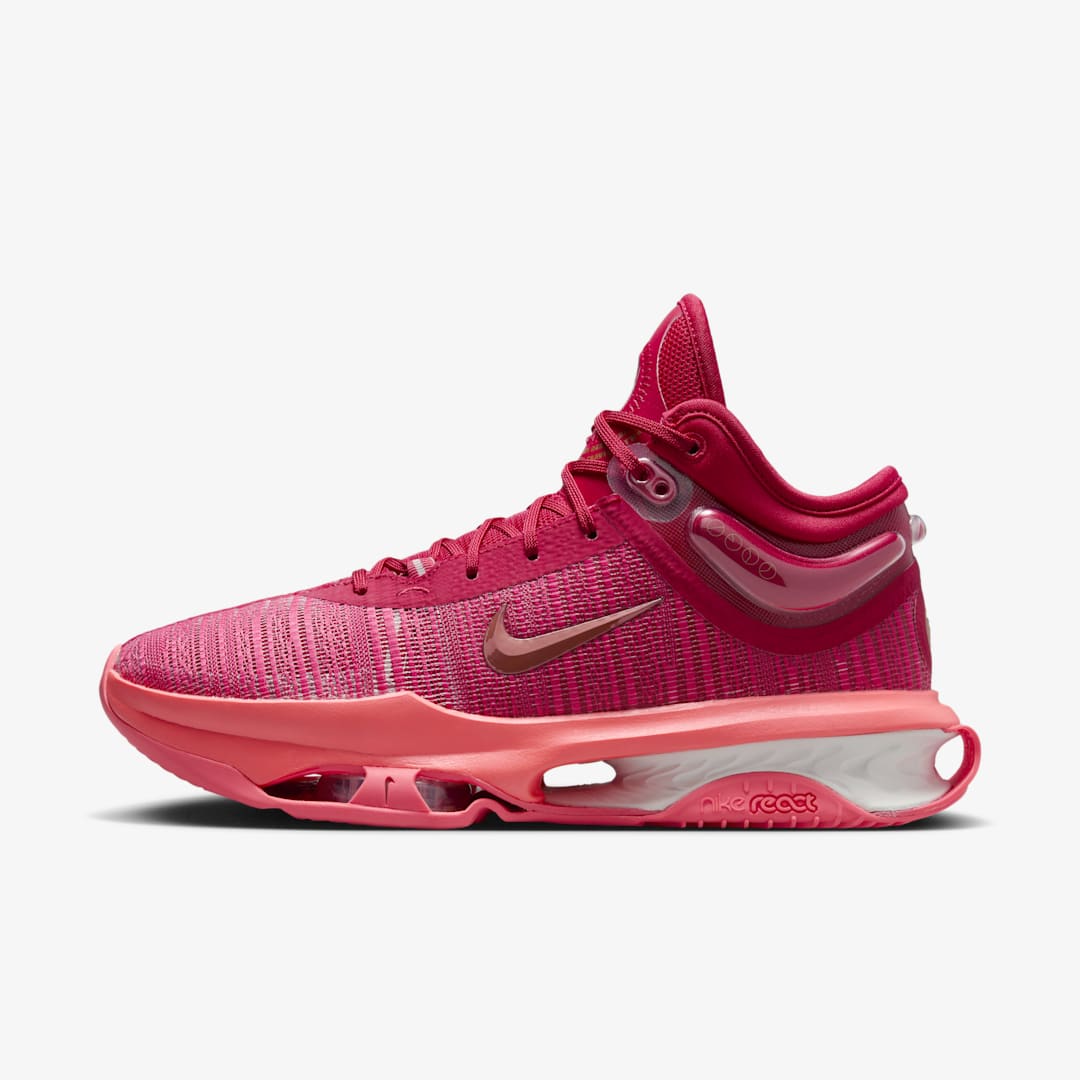 NIKE GT JUMP EP MYSTIC HIBISCUS
