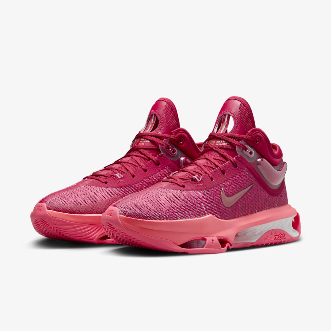 NIKE GT JUMP EP MYSTIC HIBISCUS