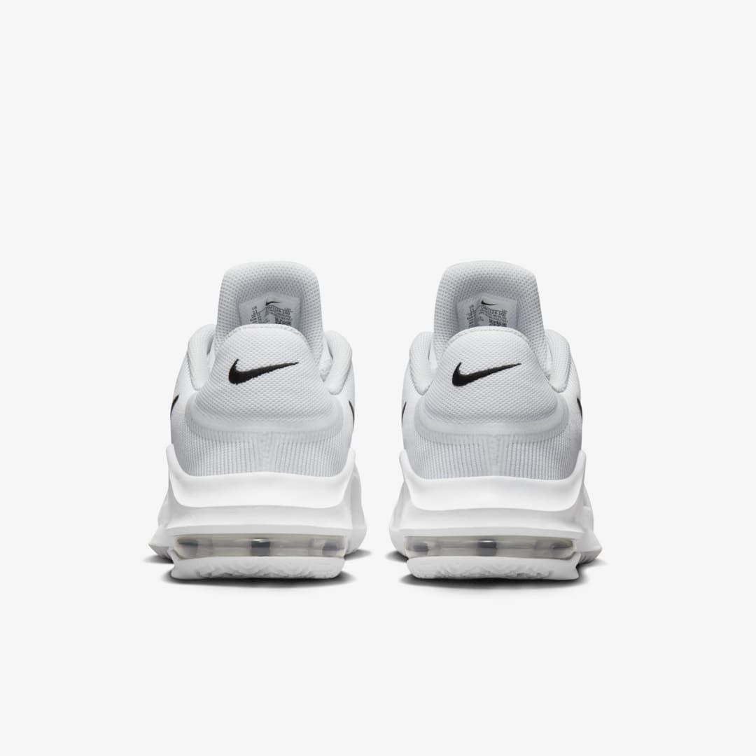 nike air max impact platinum