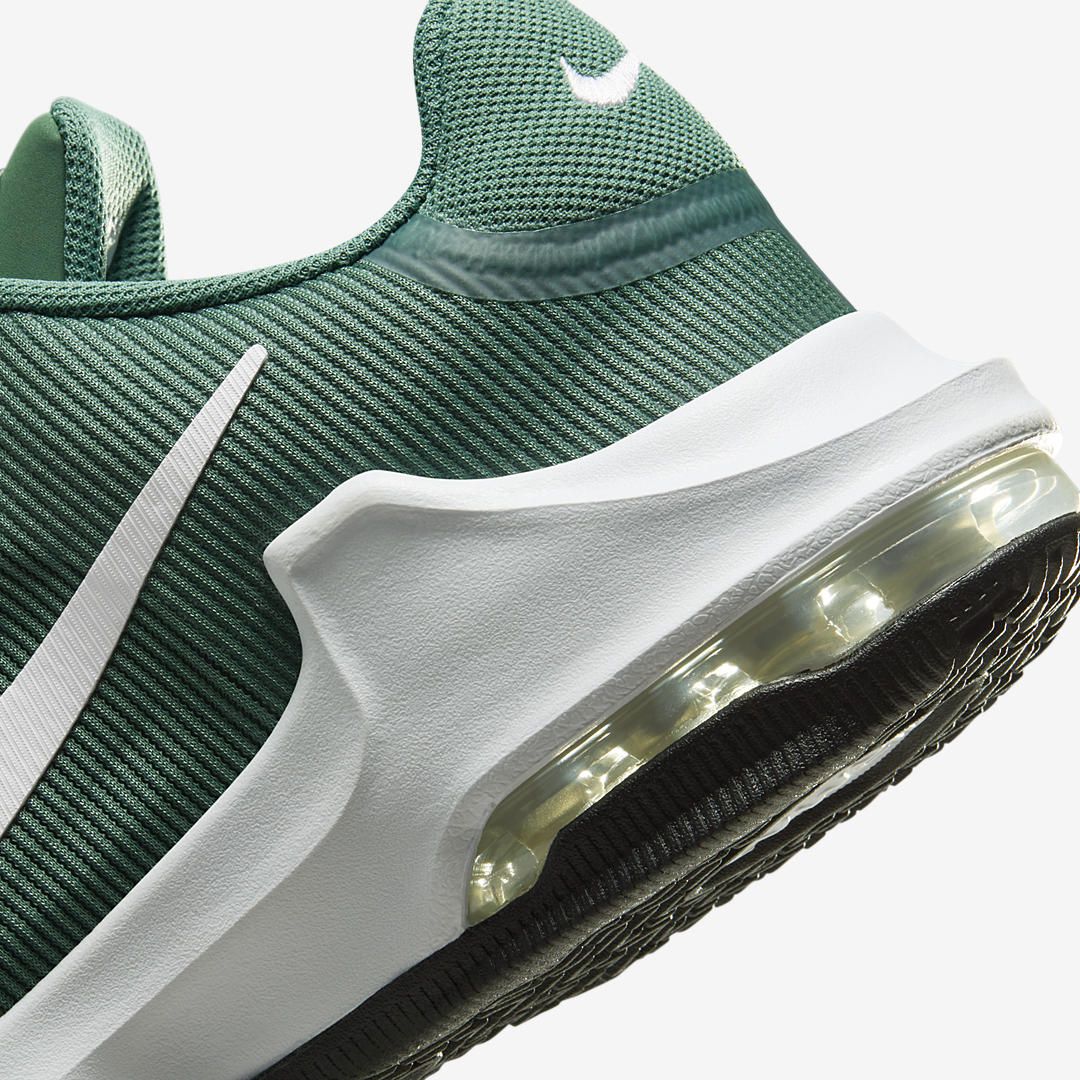 nike air max invigor green