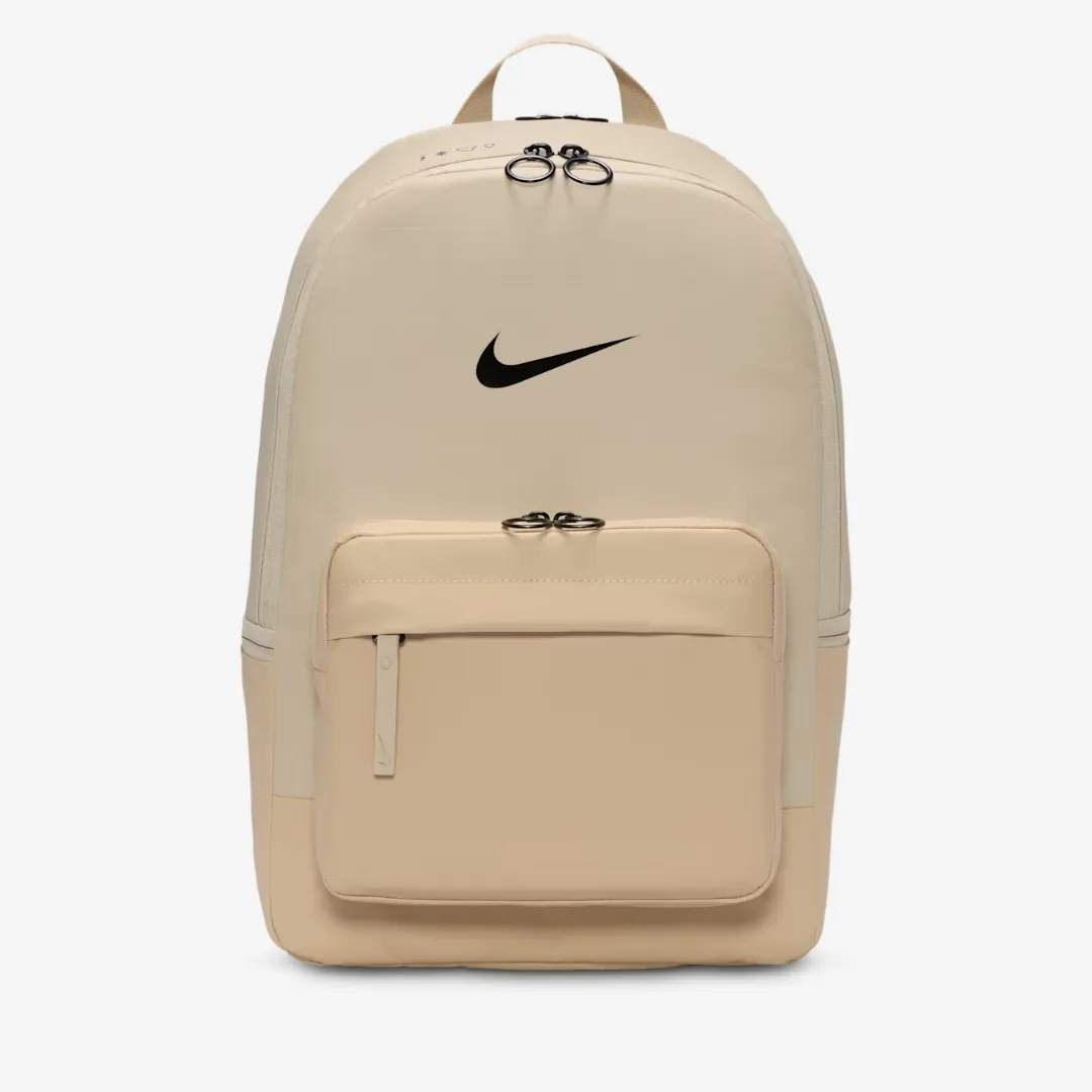 NIKE HERITAGE WINTERIZED EUGENE BACKPACK 23L DESERT KHAKI