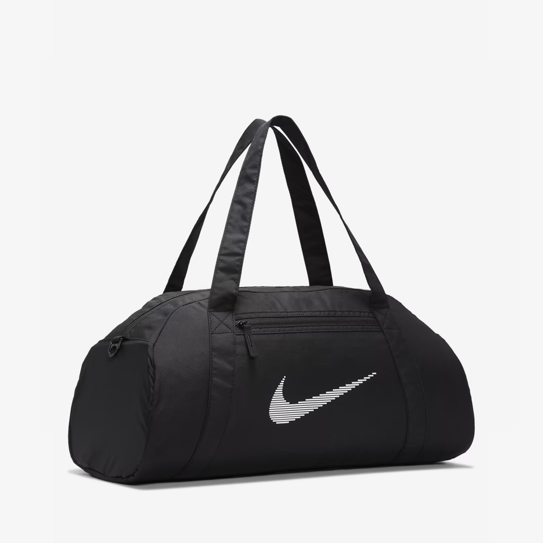 NIKE GYM CLUB DUFFEL BAG BLACK
