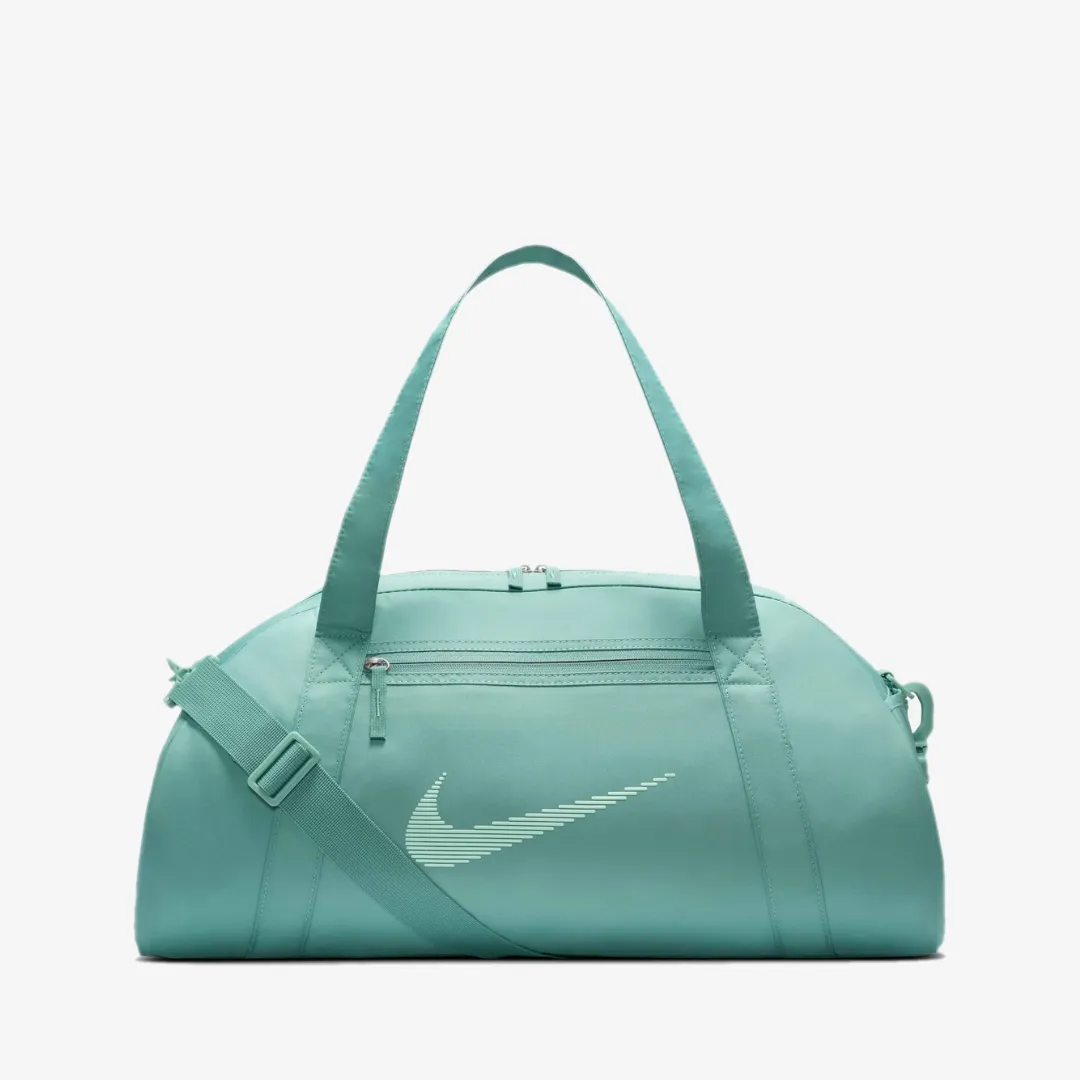 NIKE GYM CLUB DUFFEL BAG 24L CANNON MINT FOAM