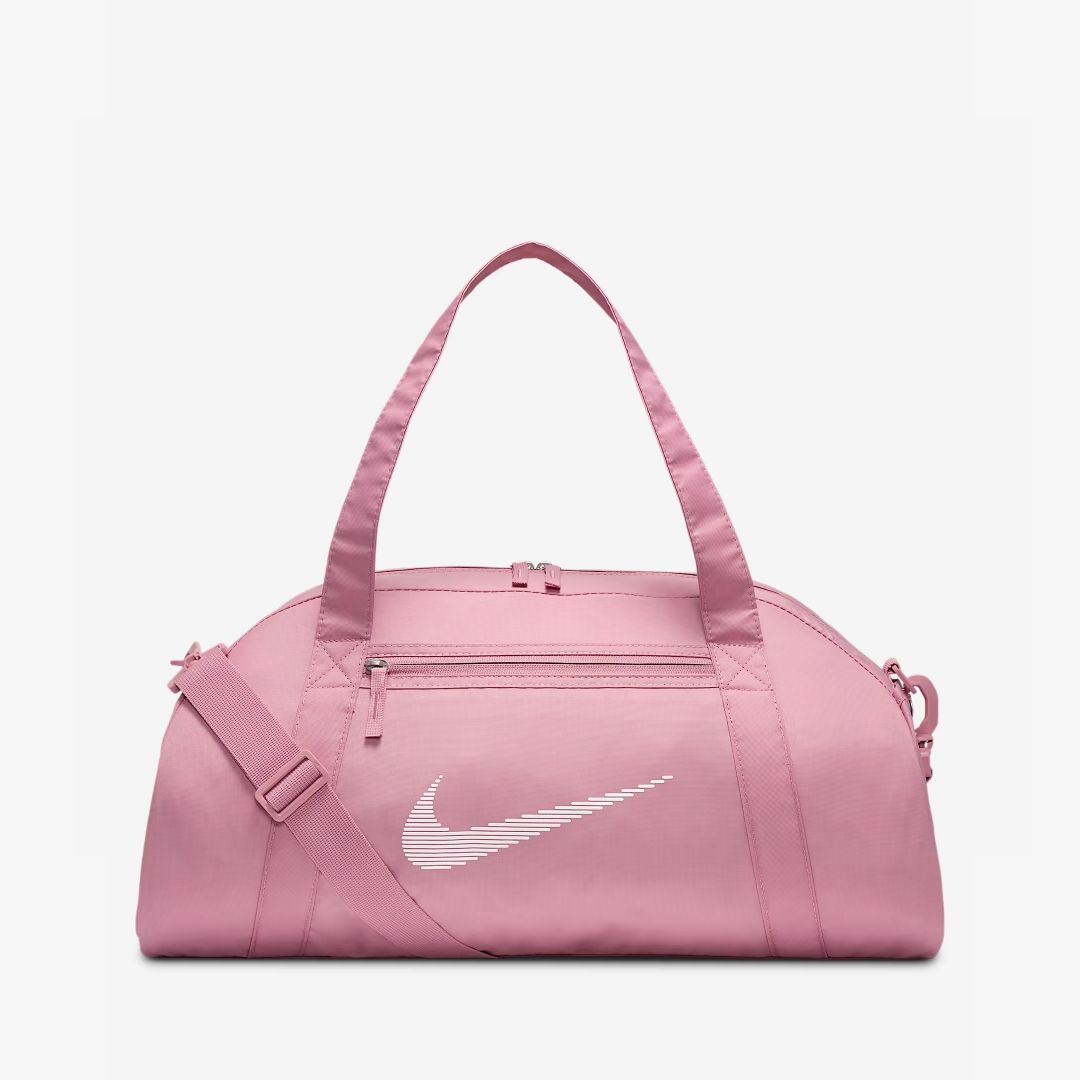 NIKE GYM CLUB DUFFEL BAG ELEMENTAL PINK