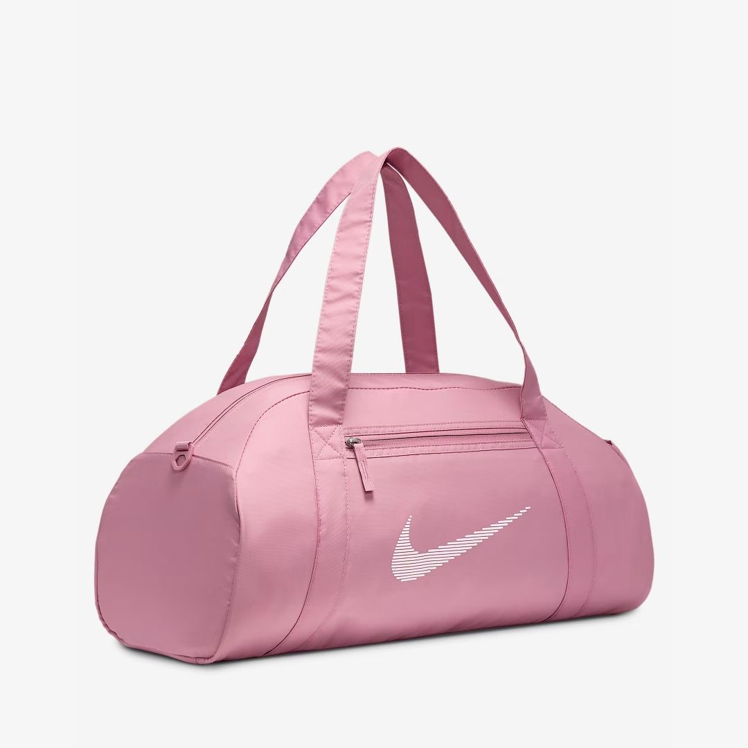 NIKE GYM CLUB DUFFEL BAG ELEMENTAL PINK