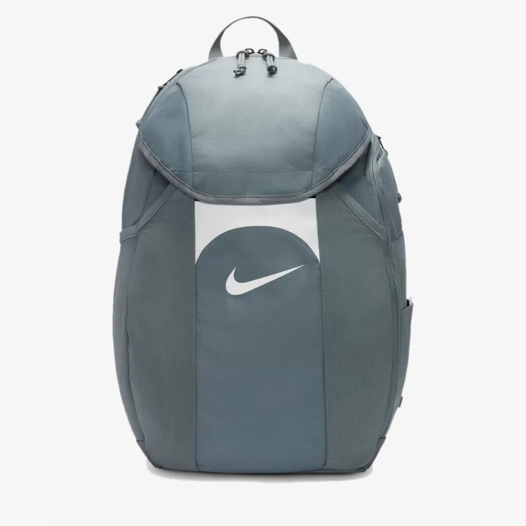 NIKE ACADEMY TEAM BACKPACK 30L COOL GREY
