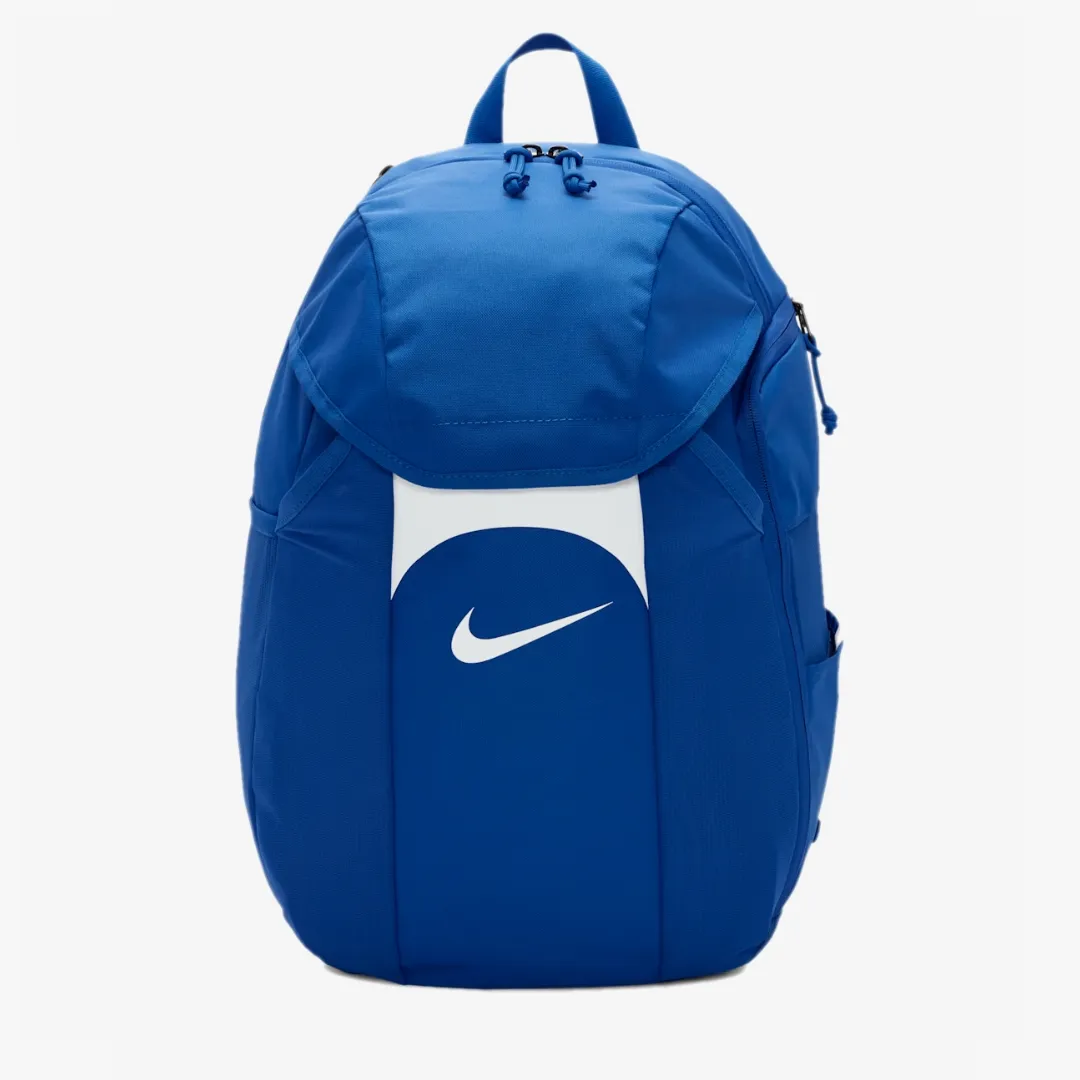 NIKE ACADEMY TEAM BACKPACK 30L GAME ROYAL