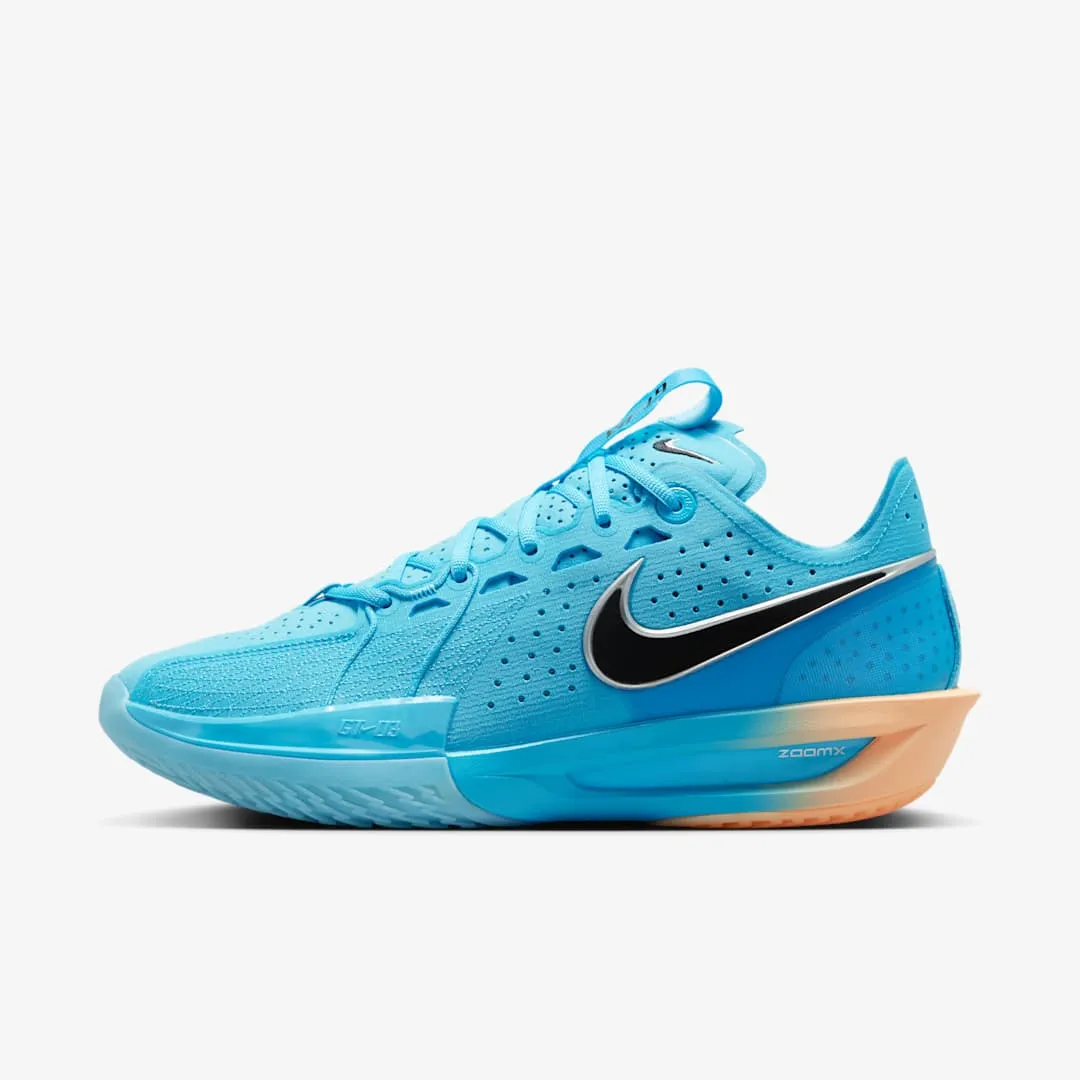 NIKE GT CUT 3 EP FURIOUS BLUE