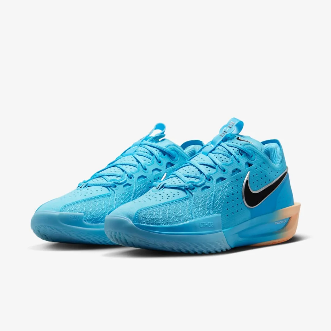 NIKE GT CUT 3 EP FURIOUS BLUE