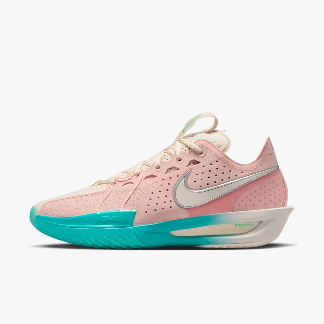 NIKE GT CUT 3 EP WASHED CORAL