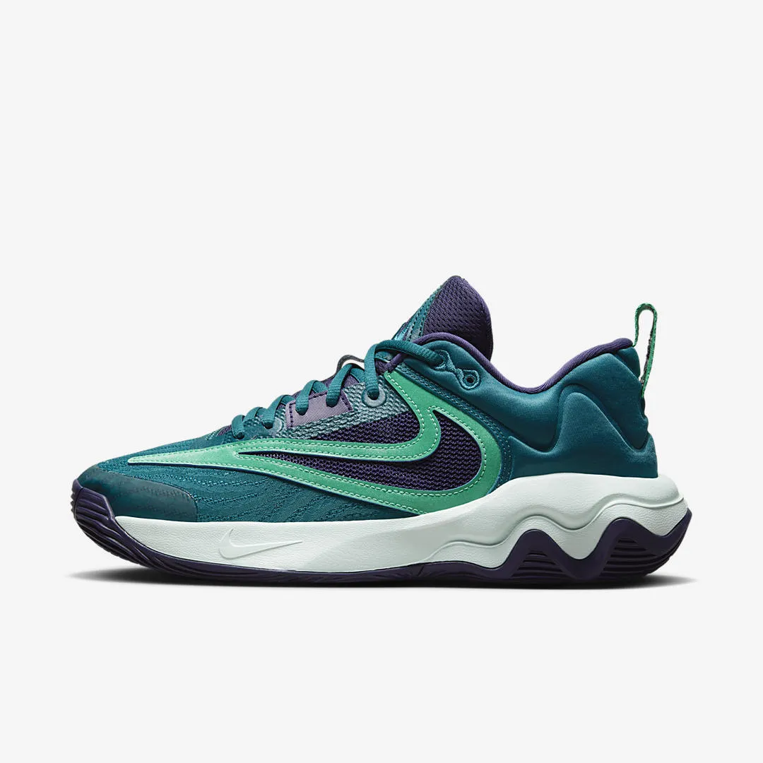 NIKE GIANNIS IMMORTALITY 3 GEODE TEAL