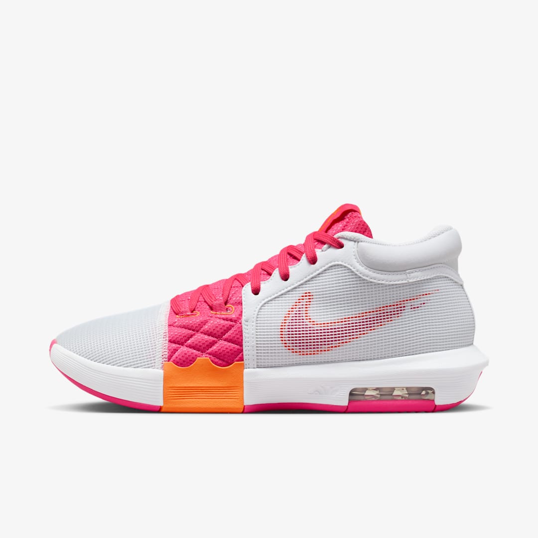NIKE LEBRON WITNESS 8 EP DUNKIN DONUTS