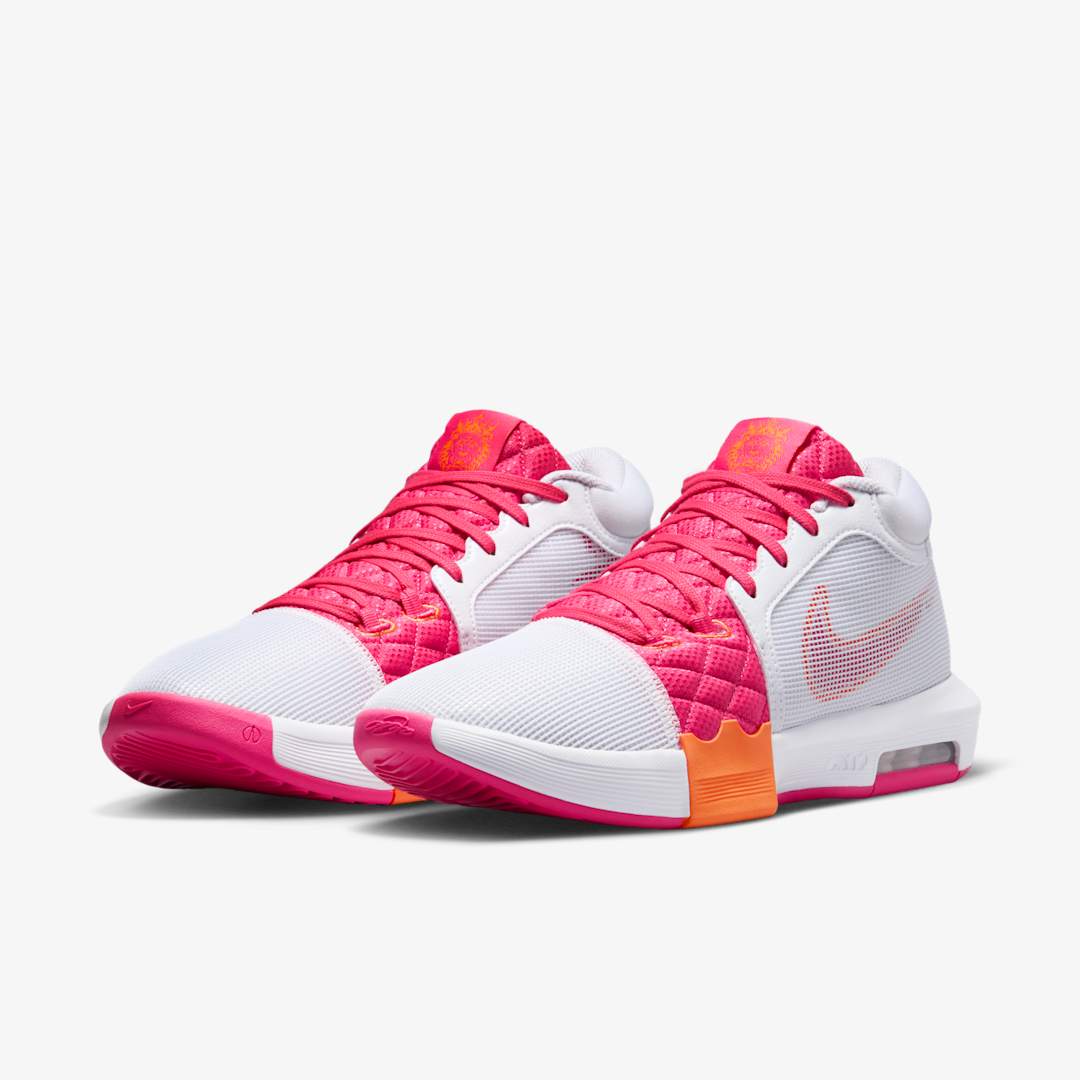NIKE LEBRON WITNESS 8 EP DUNKIN DONUTS