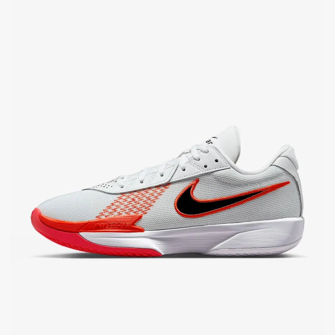 NIKE GT CUT ACADEMY EP PHOTON DUST LIGHT CRIMSON