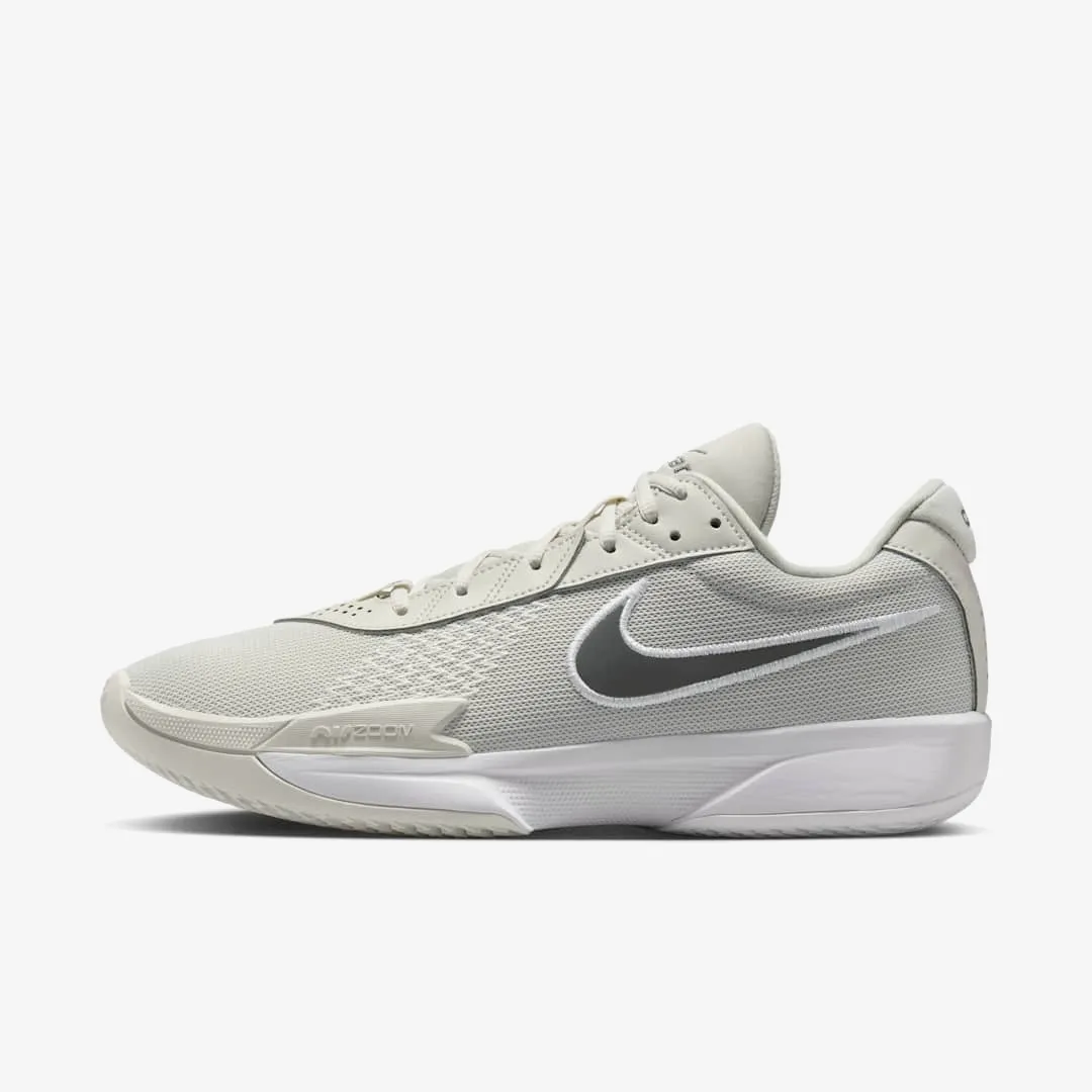 NIKE GT CUT ACADEMY EP LIGHT BONE SAIL