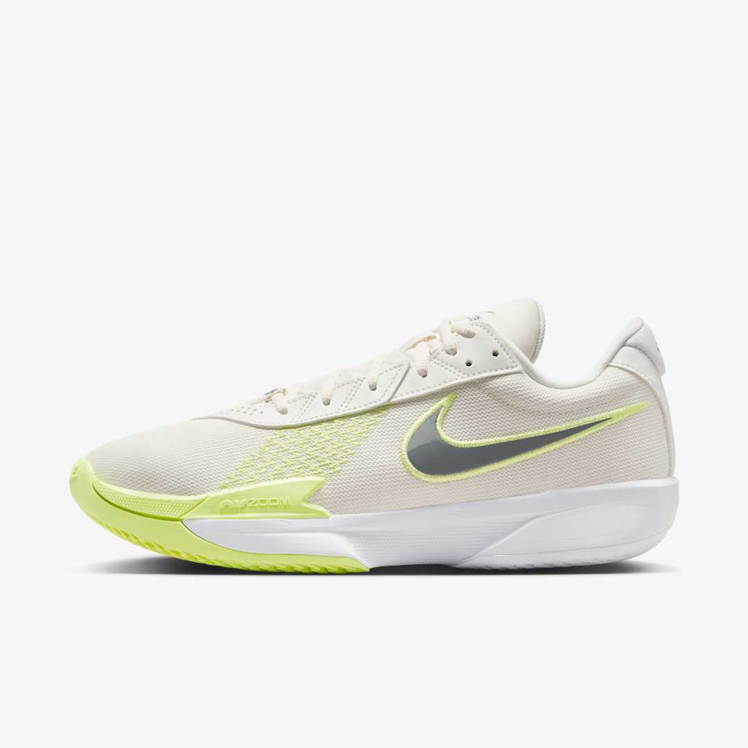 NIKE GT CUT ACADEMY EP SAIL LIGHT LEMON TWIST