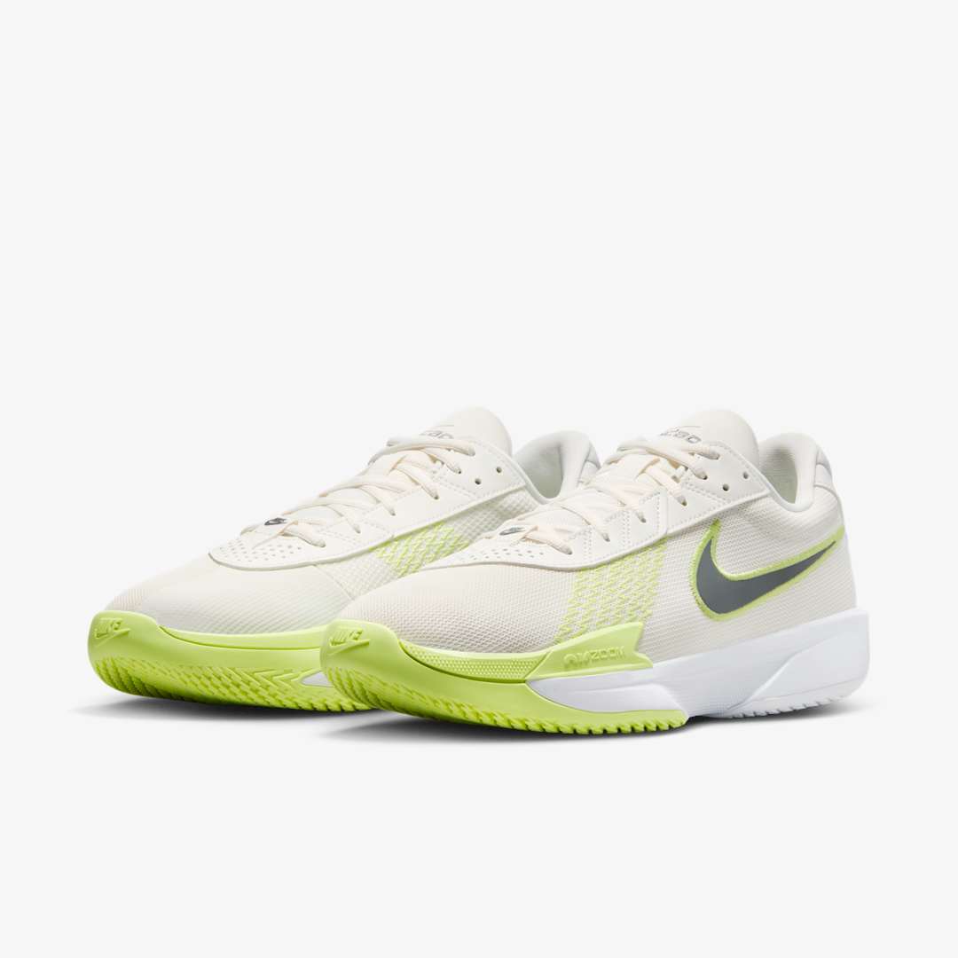 NIKE GT CUT ACADEMY EP SAIL LIGHT LEMON TWIST