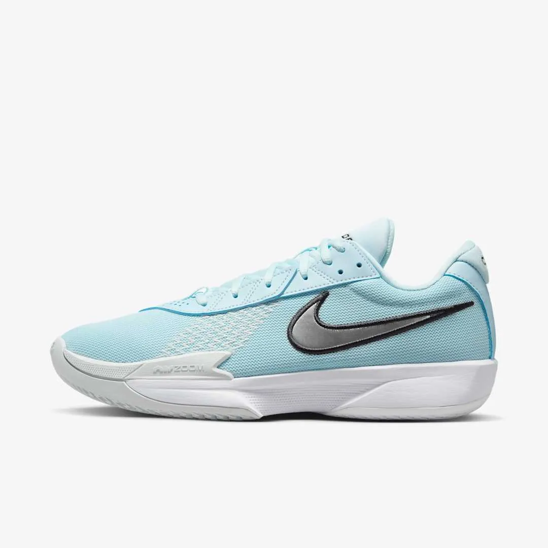 NIKE GT CUT ACADEMY EP GLACIER BLUE WHITE