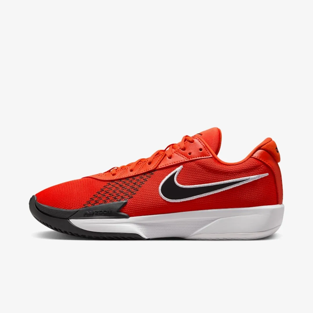 NIKE GT CUT ACADEMY EP PICANTE RED WHITE