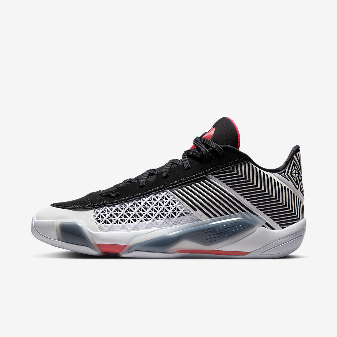 ⭐️アキ⭐️Air Jordan 38 LOW PF Nike Air Jordan XXXVIII 38 Low PF [FZ4161-002] Men