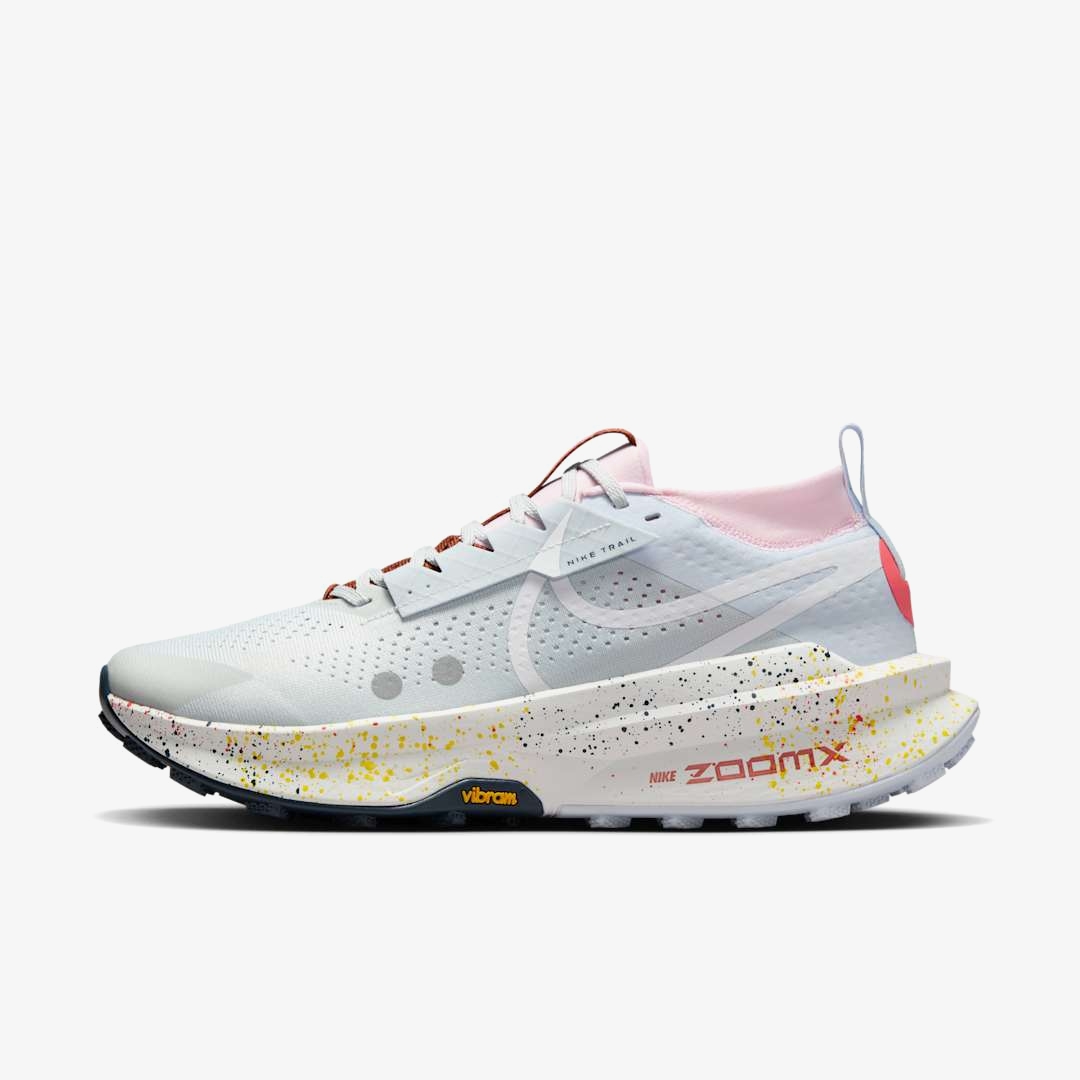 NIKE ZEGAMA 2 PURE PLATINUM