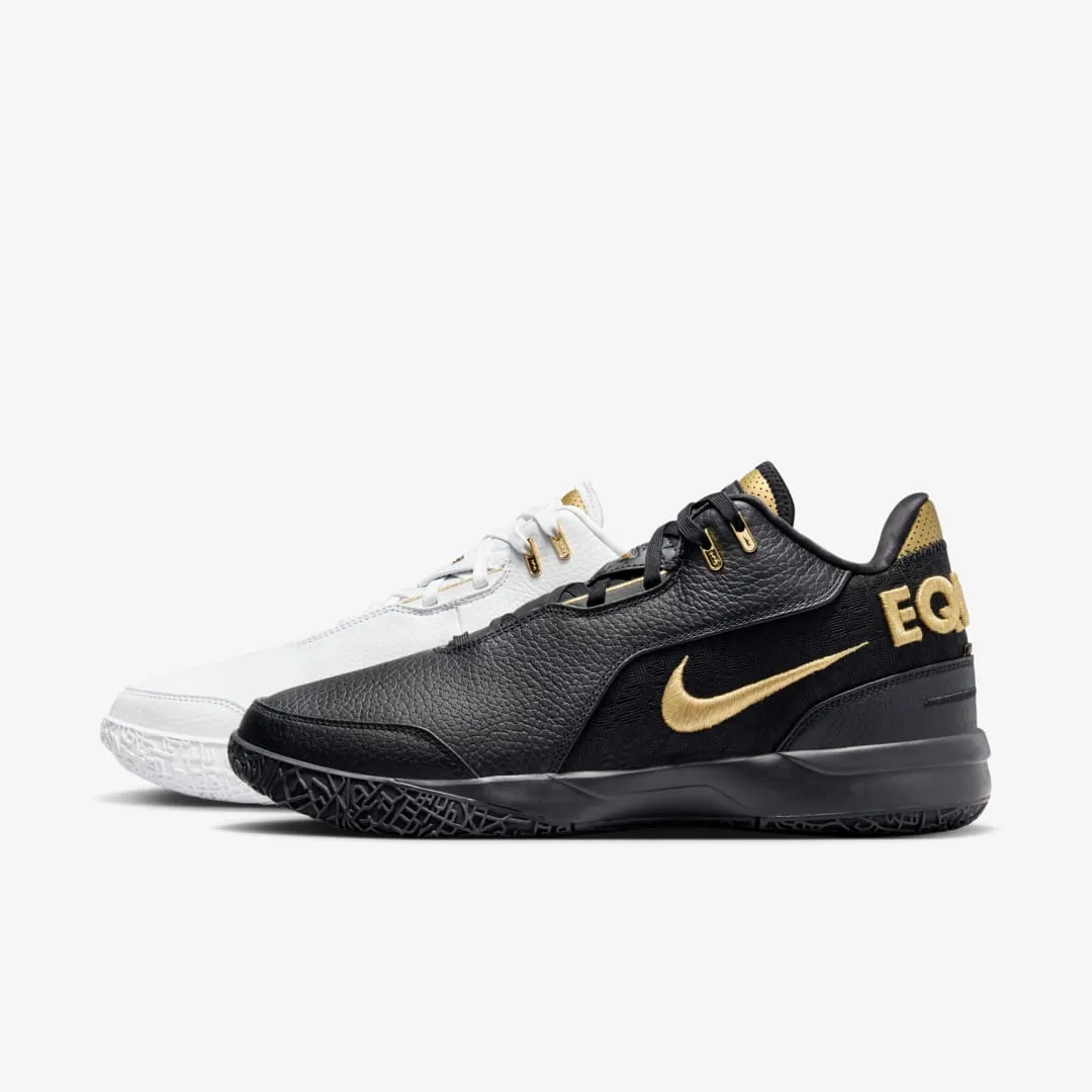 NIKE LEBRON NXXT GEN AMPD EP EQUITY MISMATCH