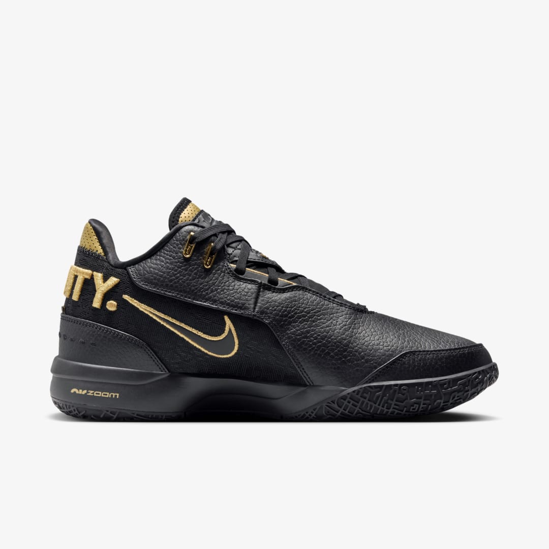 NIKE公式】レブロン NXXT Gen AMPD EP バスケットボールシューズ
