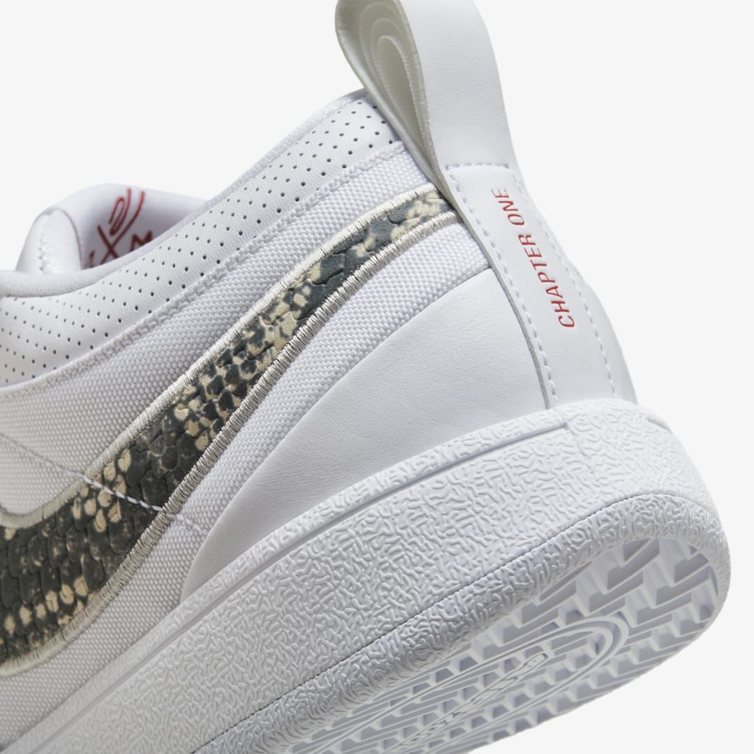 Nike BOOK1 EP【RATTLESNAKE】 Nike Book 1 Rattlesnake - Basket4Ballers