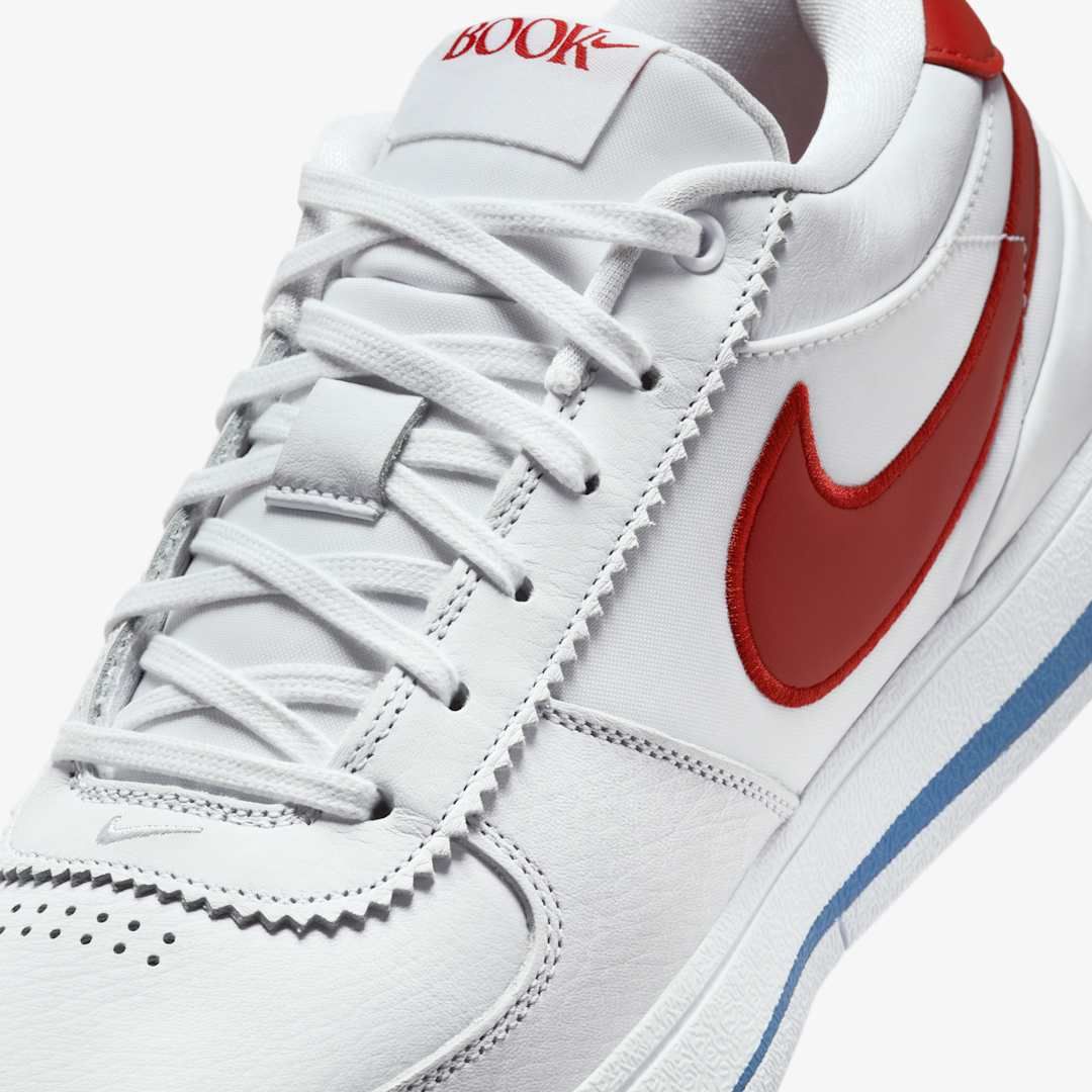 シューズ(男性用) NIKE BOOK1 EP \" CORTEZ FORREST GUMP \" Nike Book 1 