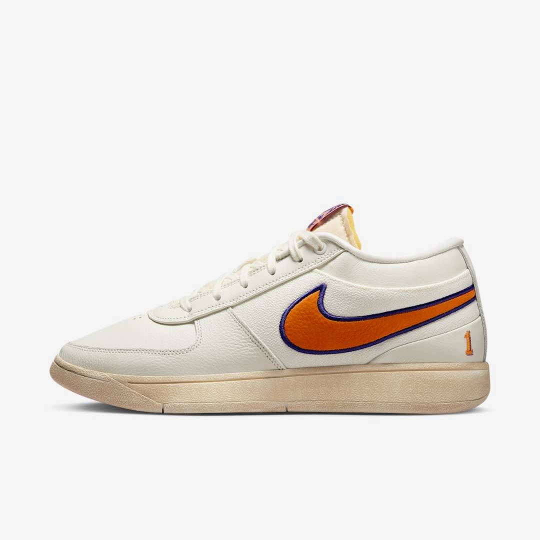 NIKE BOOK 1 EP THE VALLEY CHBL SUNS