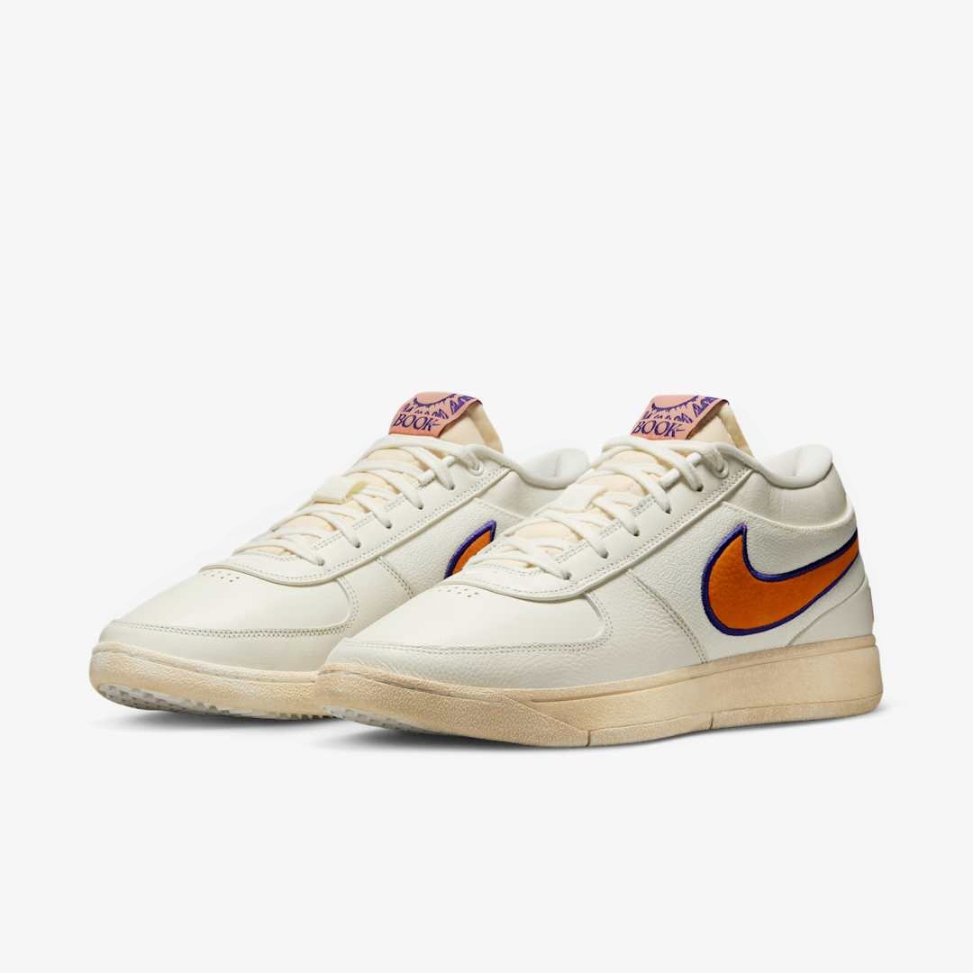 NIKE BOOK 1 EP THE VALLEY CHBL SUNS