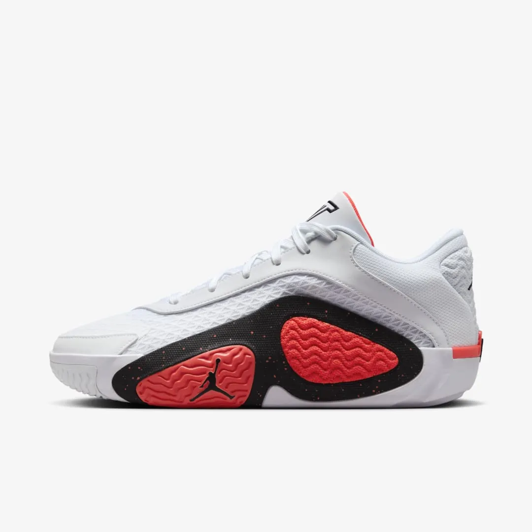 JORDAN TATUM 2 PF RED CEMENT