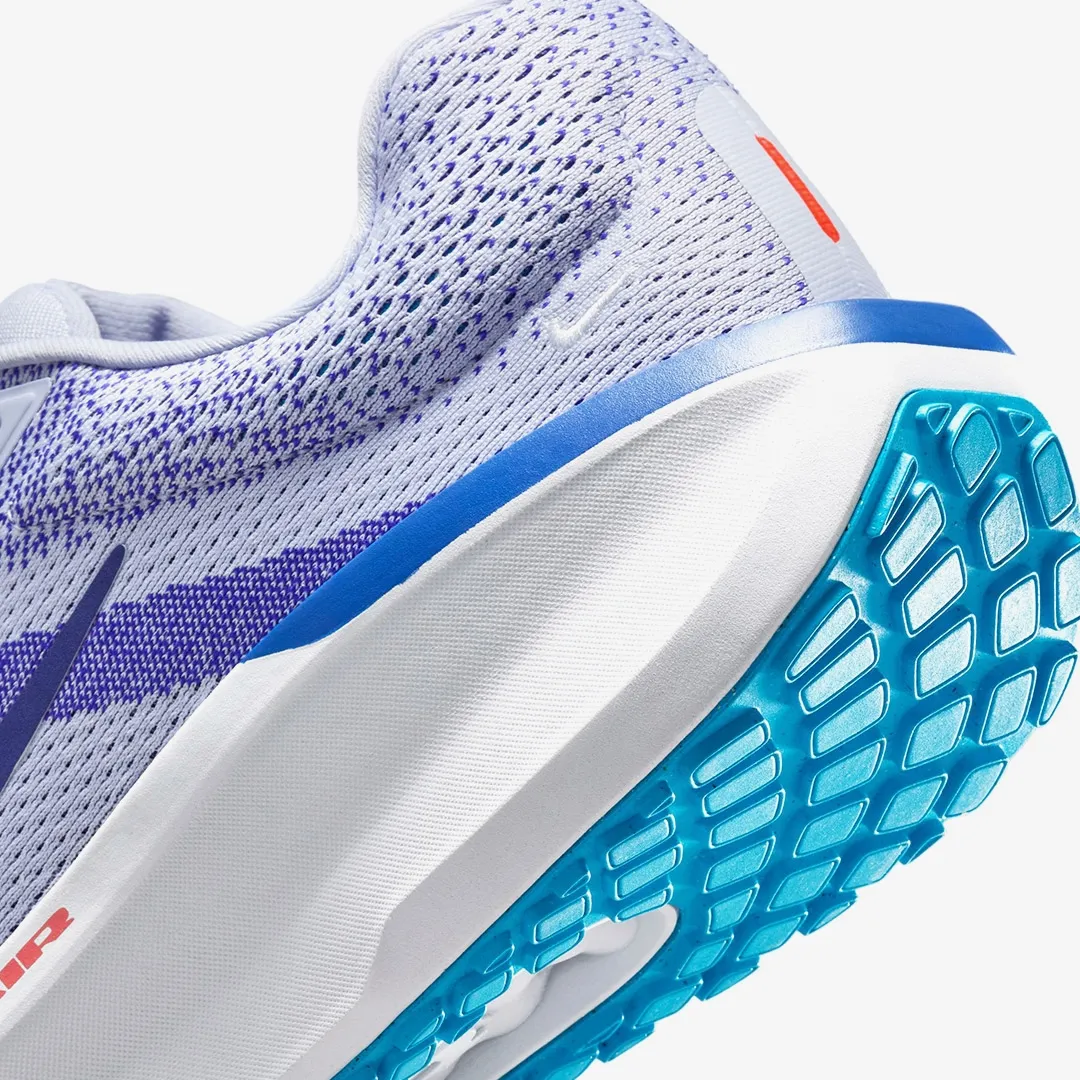 NIKE WINFLO 11 GHOST FOOTBALL GREY DEEP NIGHT