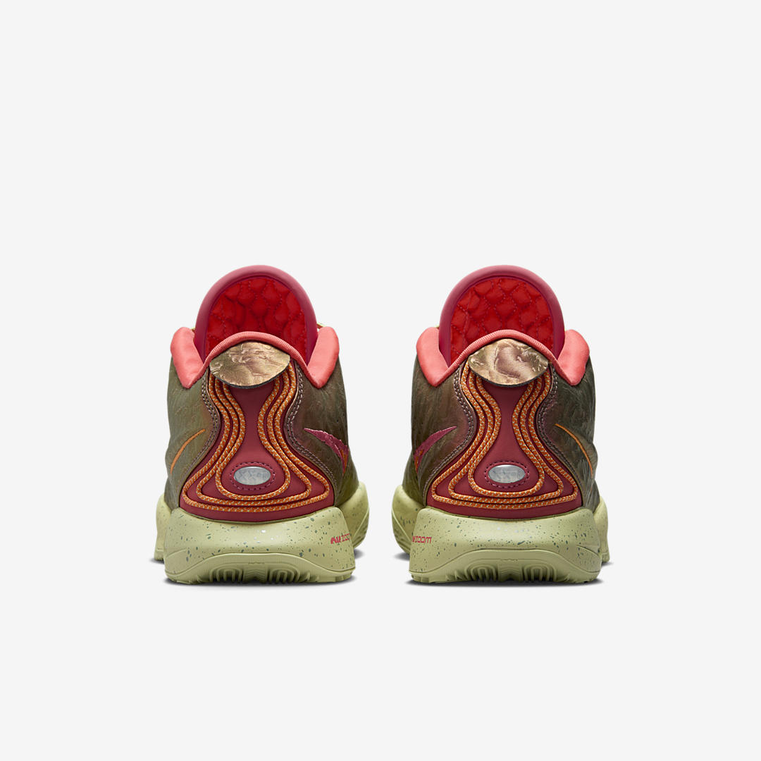 NIKE LEBRON XXI EP QUEEN CONCH