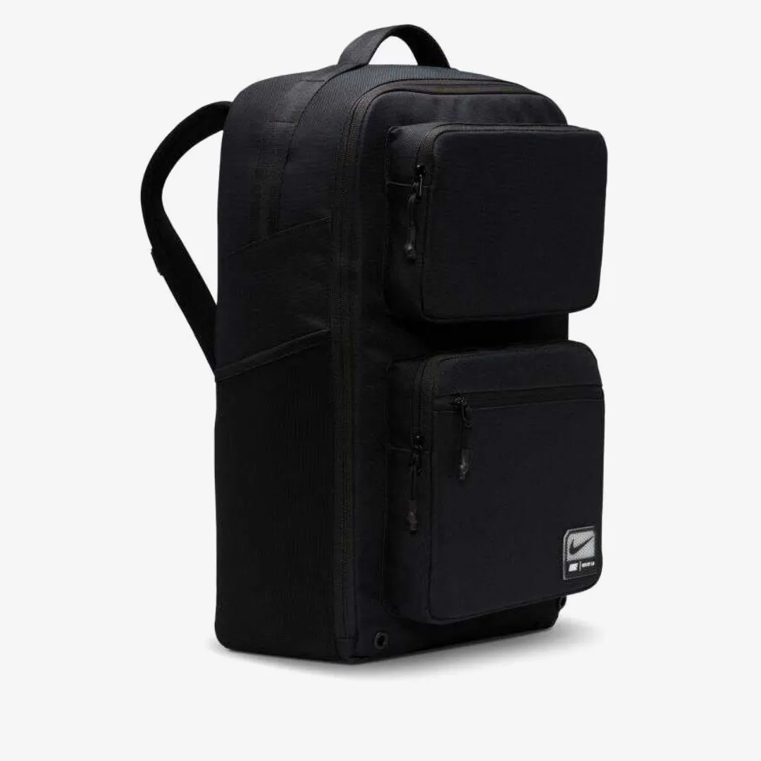 NIKE UTILITY SPEED BACKPACK 27L BLACK
