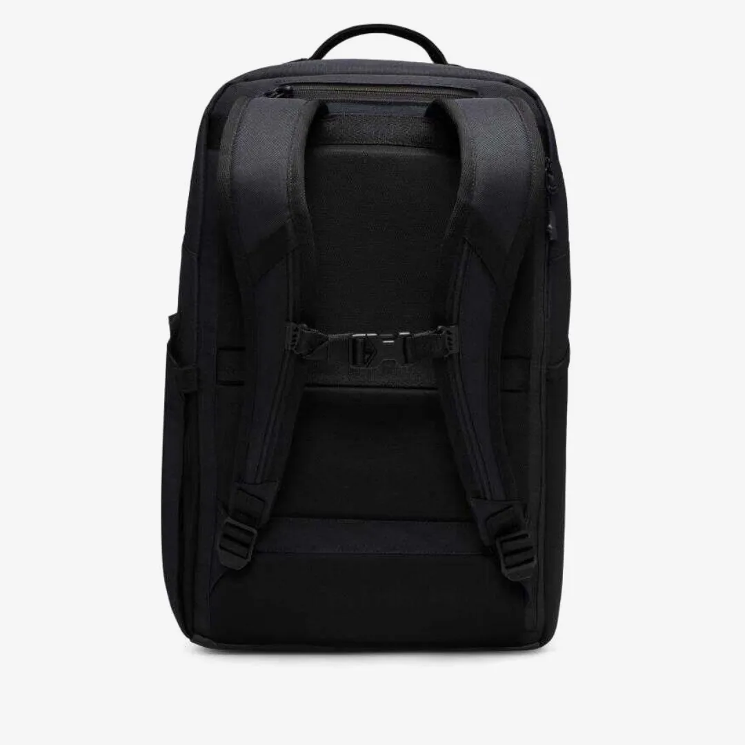 NIKE UTILITY SPEED BACKPACK 27L BLACK