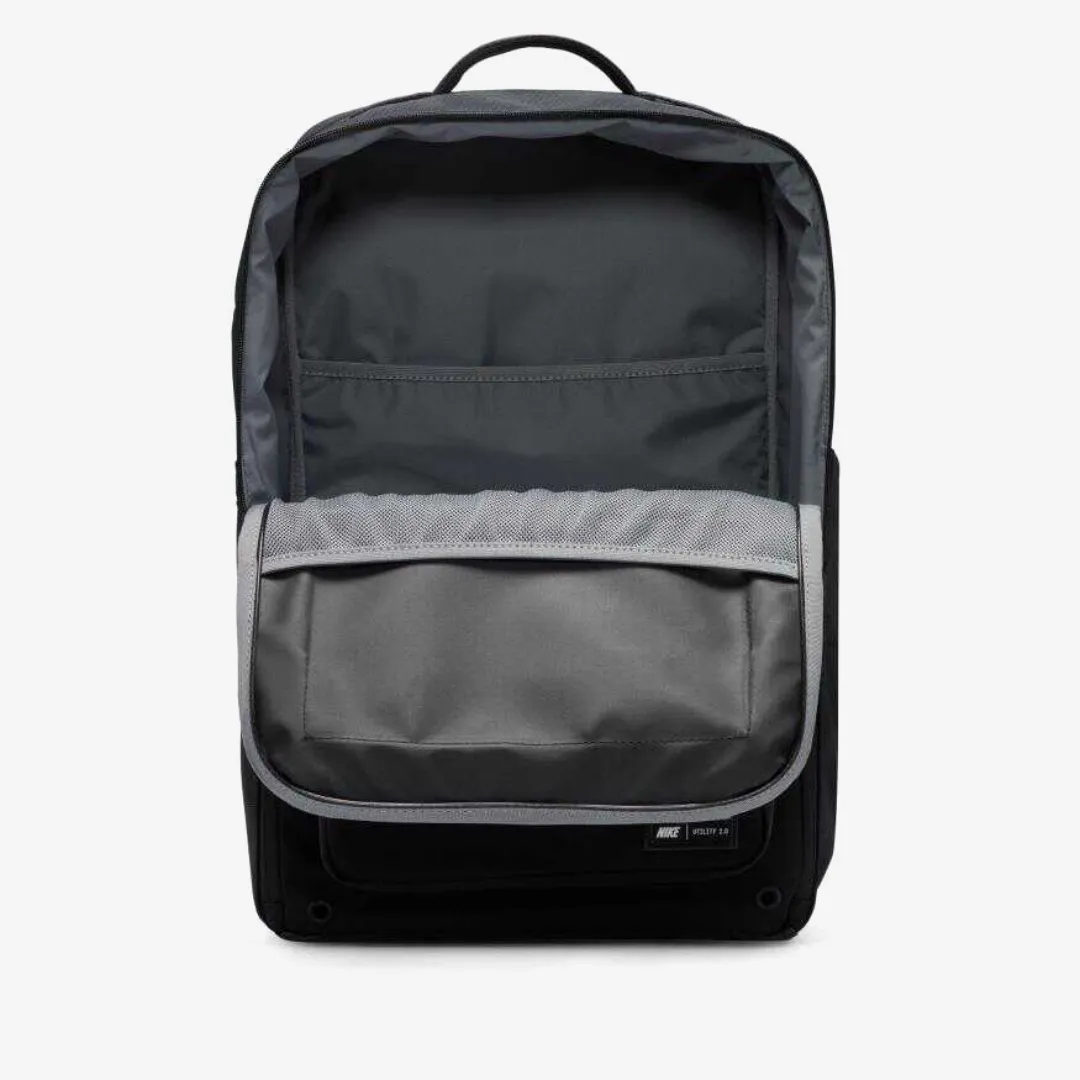 NIKE UTILITY SPEED BACKPACK 27L BLACK