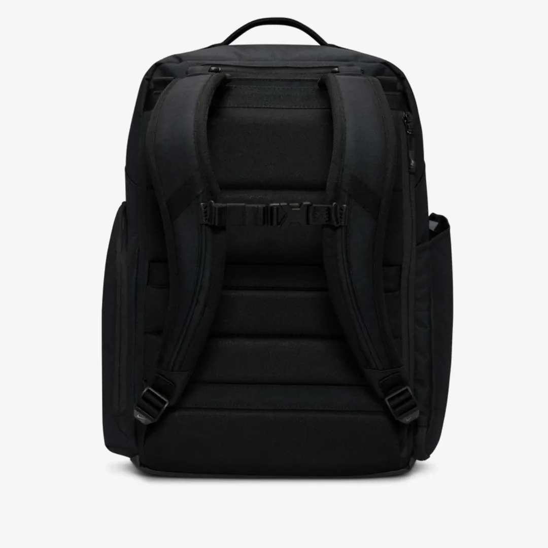 NIKE UTILITY ELITE BACKPACK 37L BLACK
