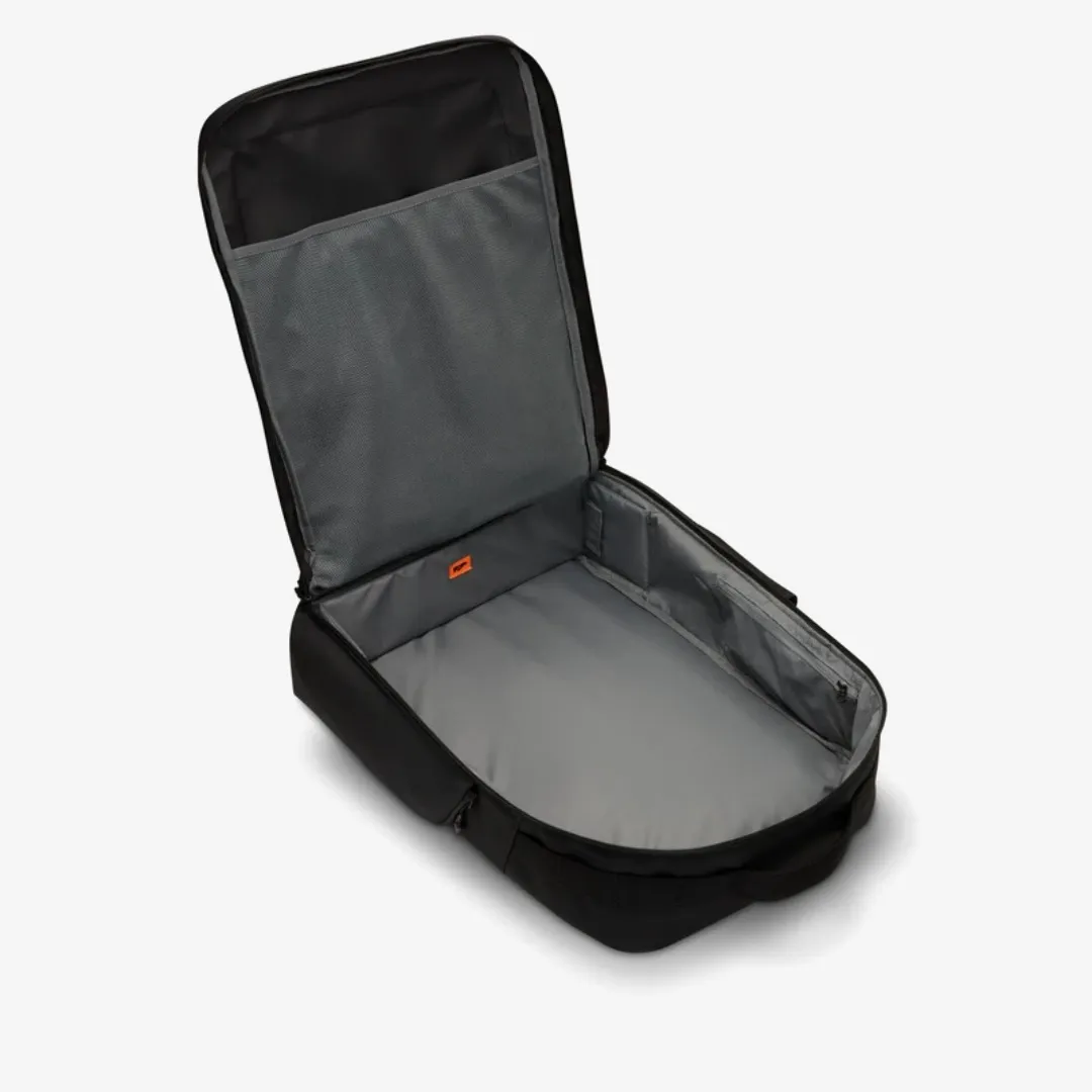 NIKE UTILITY ELITE BACKPACK 37L BLACK