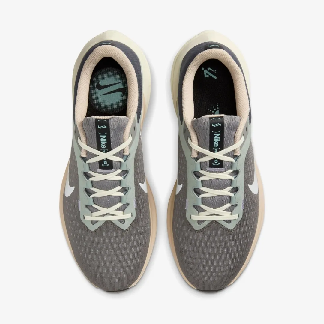 NIKE WINFLO 10 FLAT PEWTER PHOTON IRON GREY