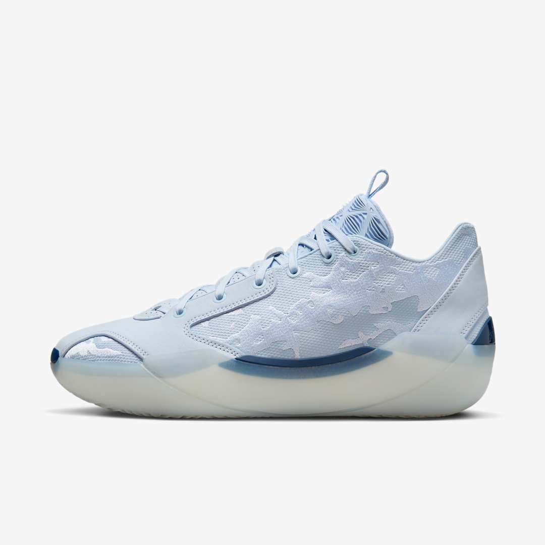AIR JORDAN 39 PF UNIVERSITY HALF BLUE